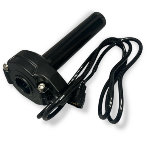 Aftermarket 3 Pin Sur-Ron Throttle Twist Assmbly