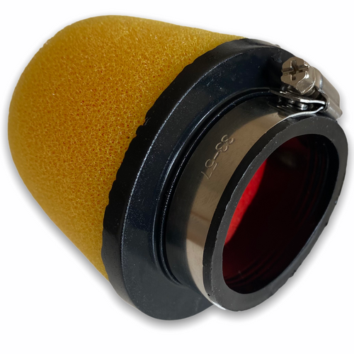 DEEP STATE Pit Bike Air Filter - Size 40mm