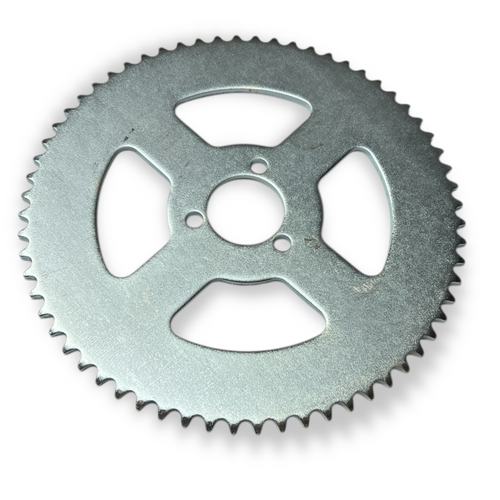 64 Tooth T8F Mini Dirt Bike Sprocket