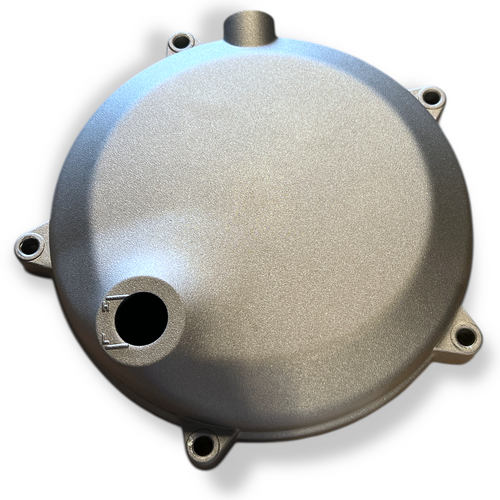 250cc Pit Bike Clutch Cover ZS177MM - NC250