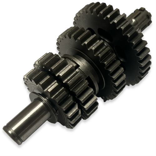 YX140, YX160 Pit Bike Output Gear Shaft