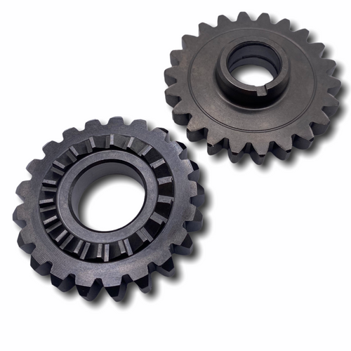 Zongshen 190cc Pit Bike Kickstart Gears