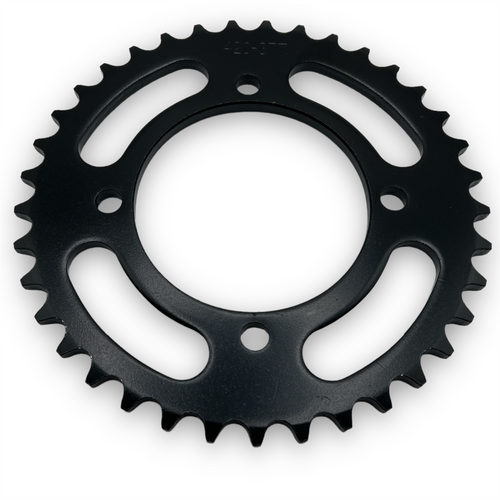 37 Tooth 428 SDG Pit Bike Rear Sprocket