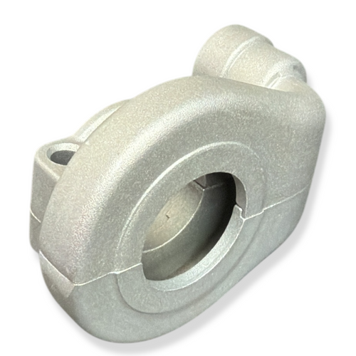 KTM SXF 250 350 450 Throttle Twist Housing Clamp 2016 - 2022