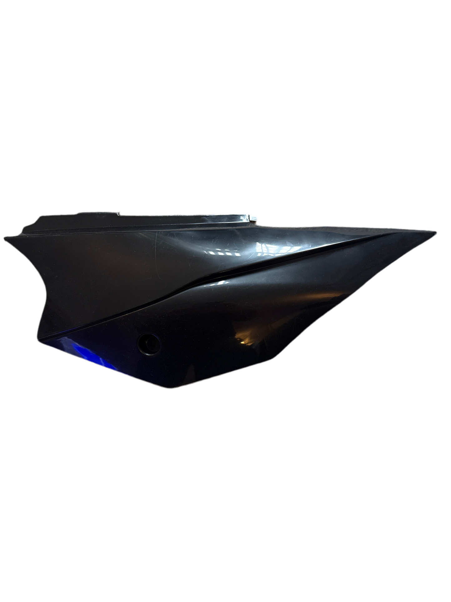 AMR Body Panel (no graphics)