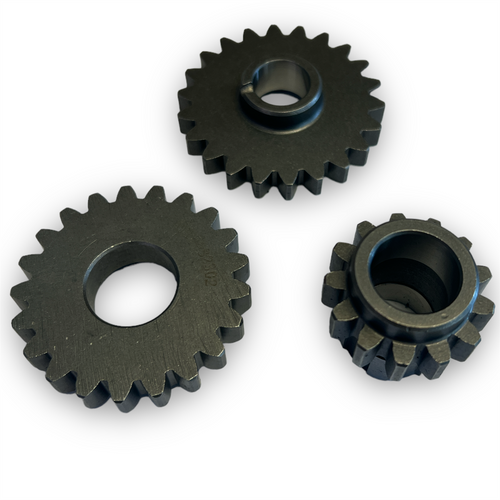 YX140 / YX160 Kick Start Gears