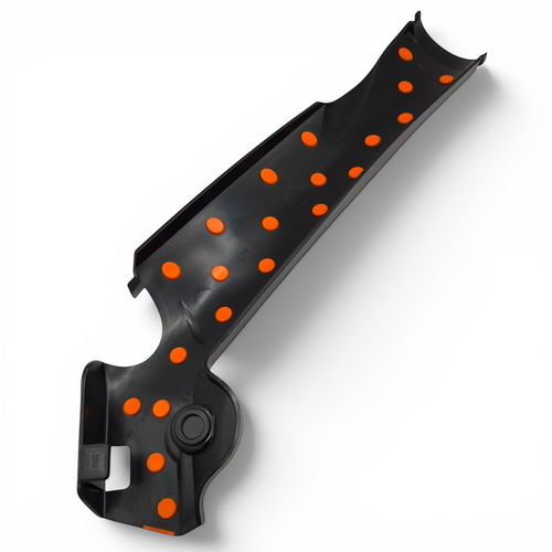 KTM XC 125 150 250 300 Frame Guard 2011 - 2016