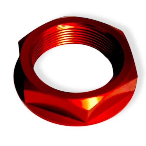 CNC Honda CRF 250 / 450 Stem Nut