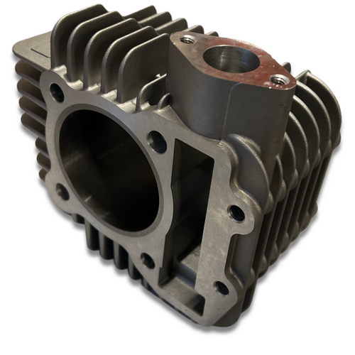 170cc YX170 DETROIT 62mm Pit Bike Cylinder