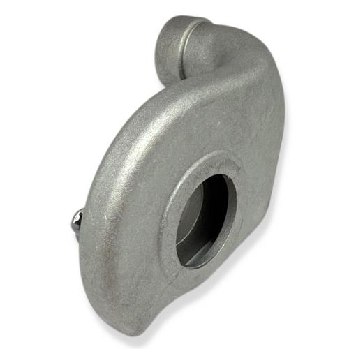 KTM SX 85 125 150 250 Throttle Twist Housing Clamp 2017 - 2020
