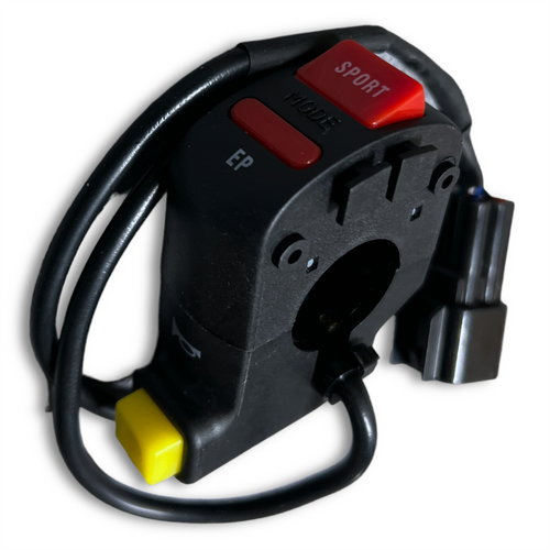 Sur-Ron Mapping Switch