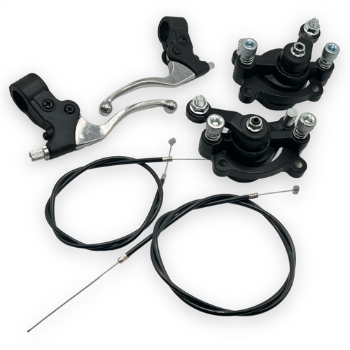 Mini Moto / Dirt Bike Brake Set