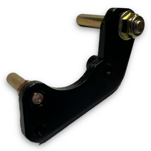50mm Pit Bike Front Caliper Bracket