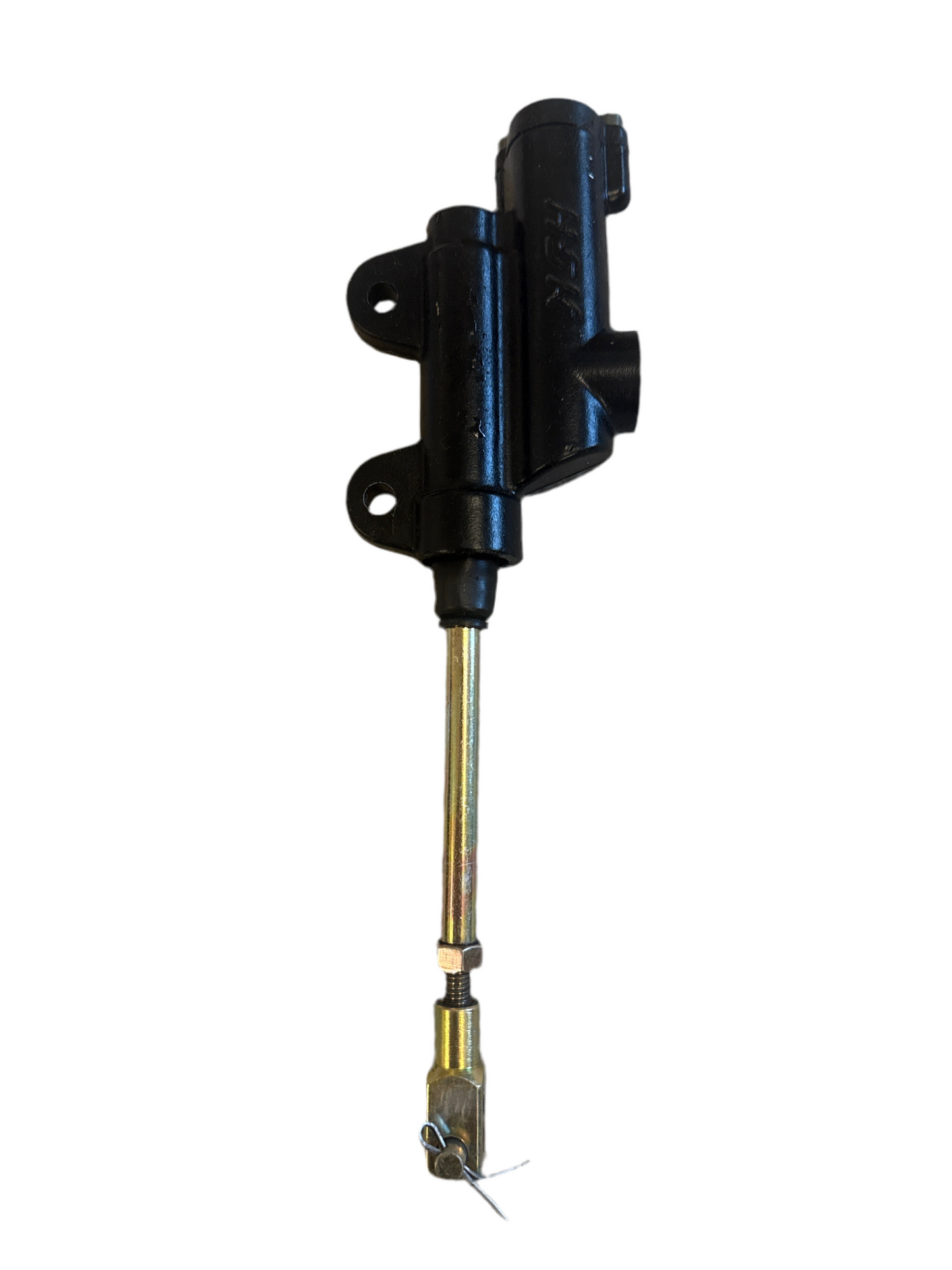 Master Cylinder (Rear)