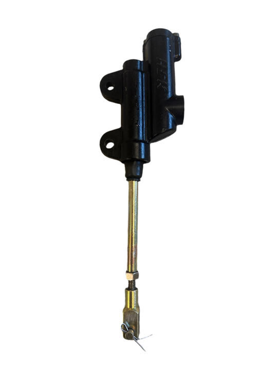 Master Cylinder (Rear)