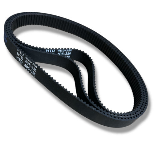HTD 405-3M-12 E-Scooter Drive Belt (3 PACK)