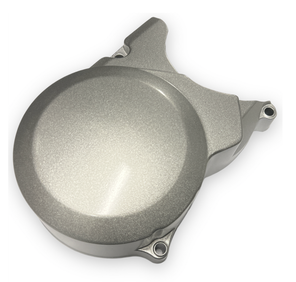 Flywheel Cover (exposed)