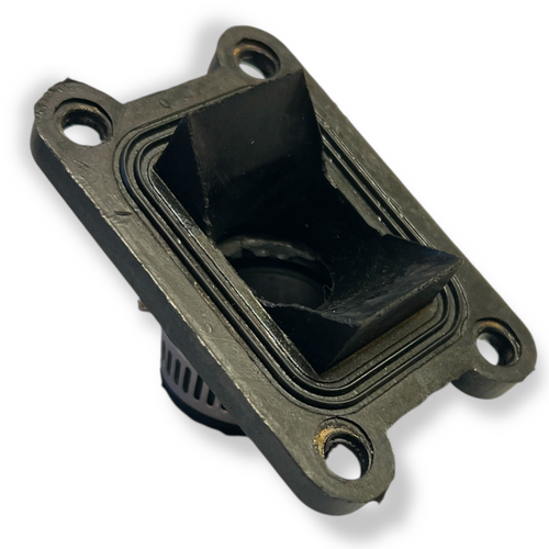 KTM 50 Intake Manifold