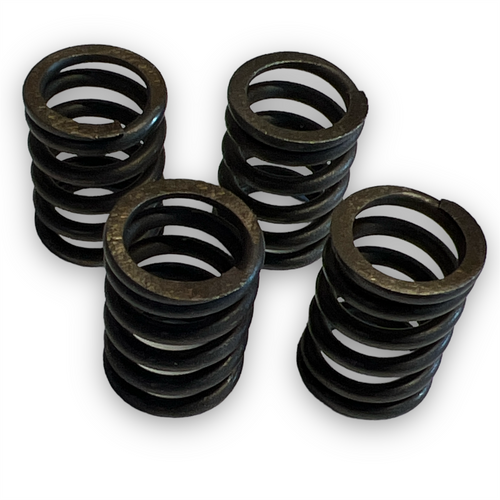 YX140 / YX160 Clutch Springs