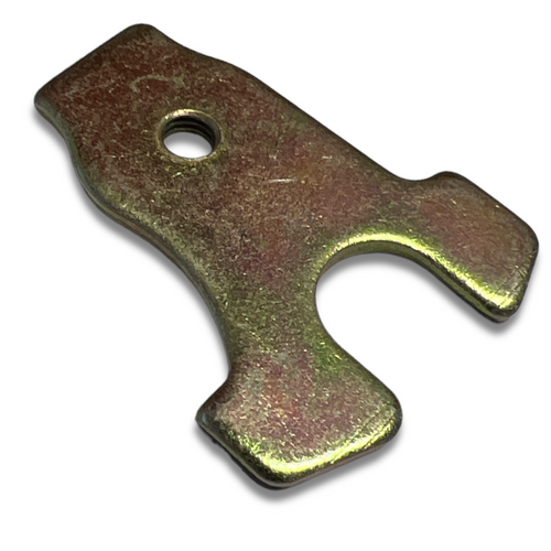 Pit Bike Primary Clutch Pressure Plate
