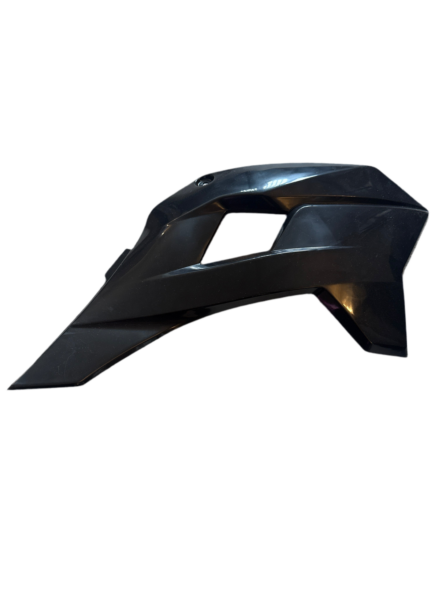 AMR Body Panel (no graphics)