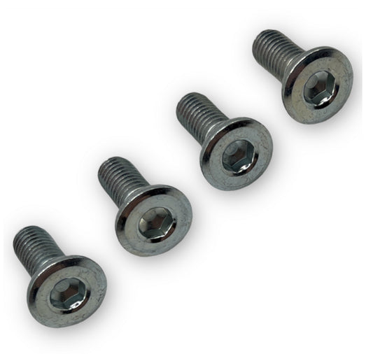 Disc Bolt Set