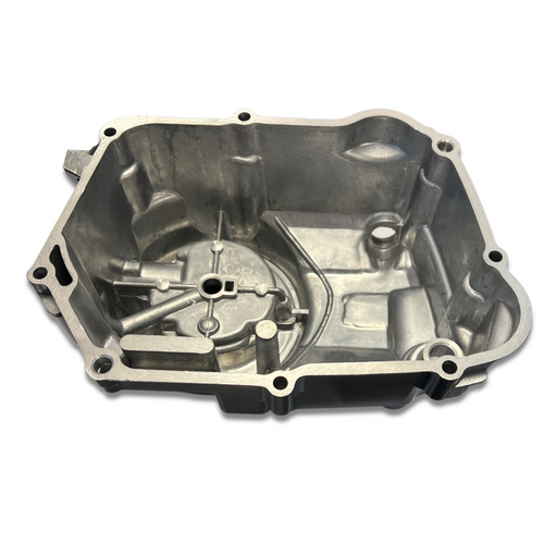 Right Side Lifan 125cc Pit Bike Clutch Casing