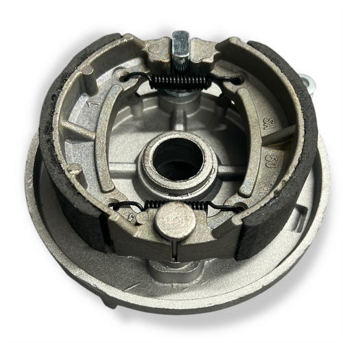 Left Side ATV Quad Bike Front Drum Brake