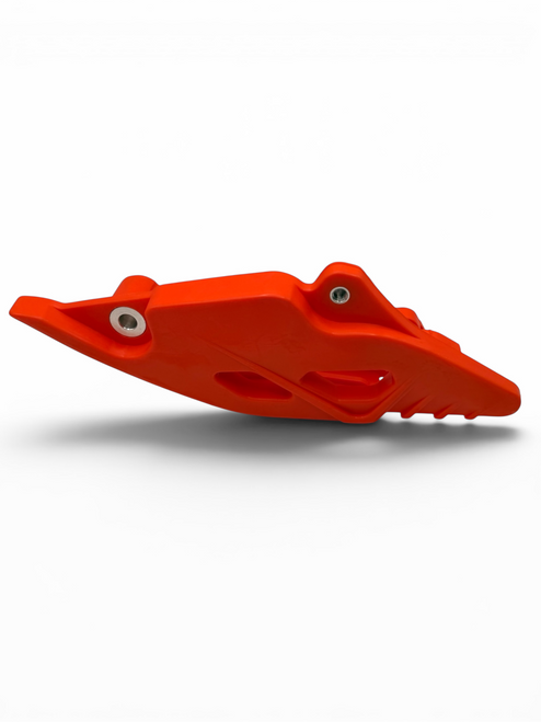 Orange KTM XC XCF 150 250 300 350 450 Chain Guide 2023 - 2026