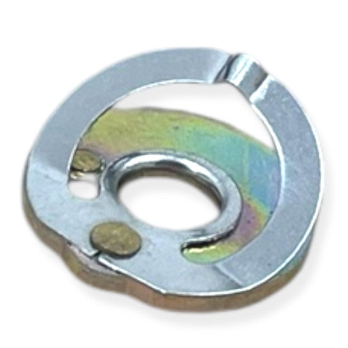 Pit Bike Gear Selector Position Washer with Pin