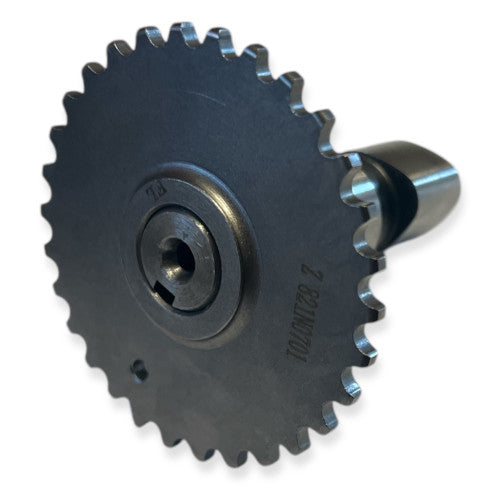 ZL60 60cc Cam Shaft & Sprocket (ZS1P44FMC)