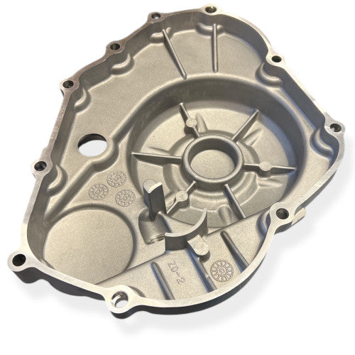 ZL60 60cc Clutch Casing (ZS1P44FMC)
