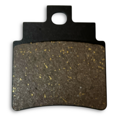 Gilera Oregon 250 ATV Quad Bike Brake Pads FA355