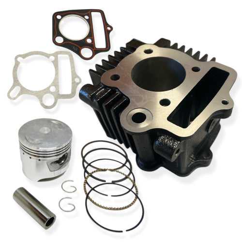47mm 90cc Pit Bike Barrel And Piston Kit