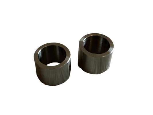 Fork Spacers (pair)