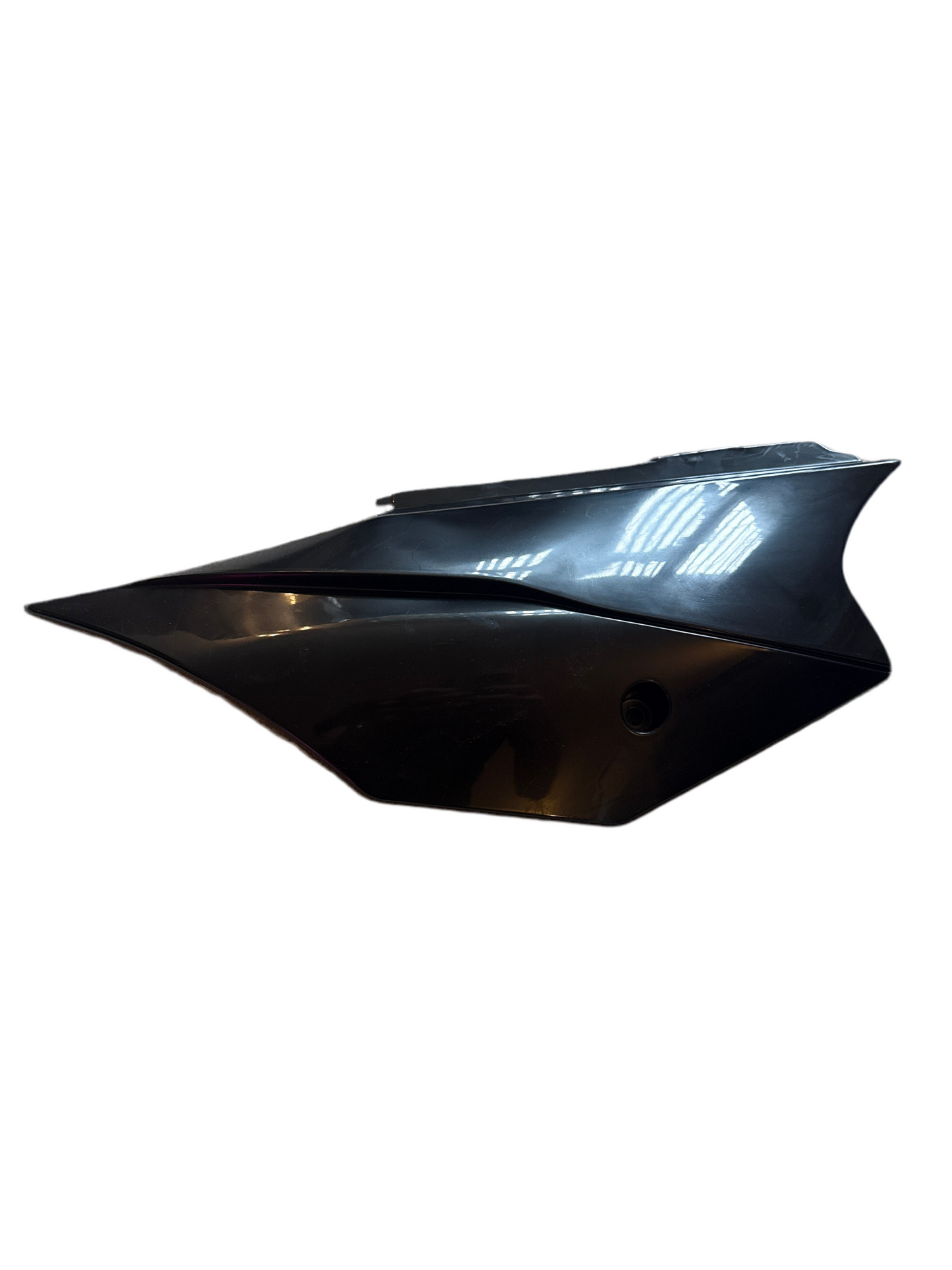 AMR Body Panel (no graphics)