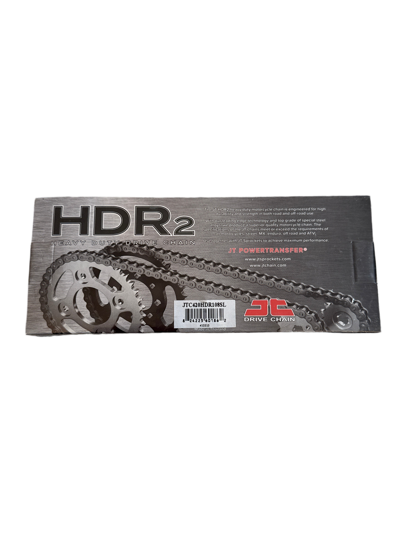 HDR Chain (54 Link)