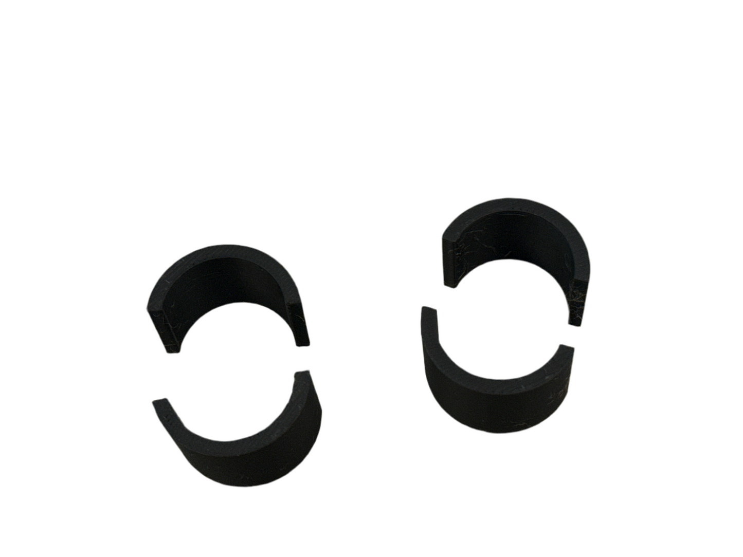 22mm to 28mm Spacer Set