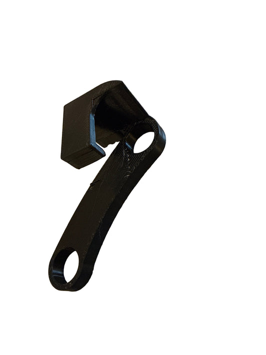 Calliper Spacer Mount