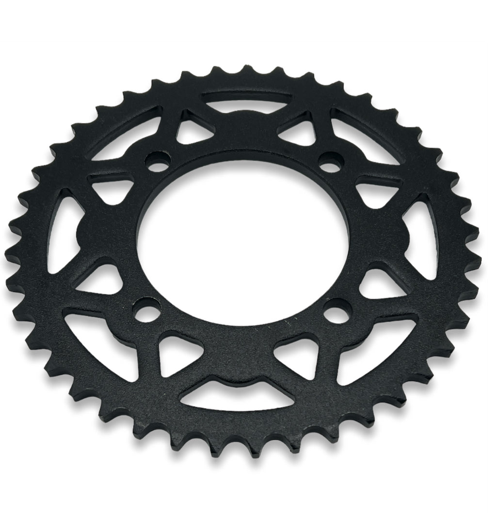 39 Tooth 420 SDG Sprocket