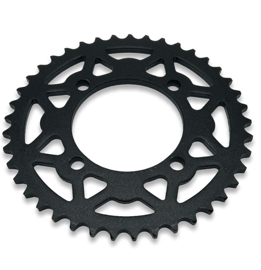 Rear Sprocket - 37T-41T 420 SDG