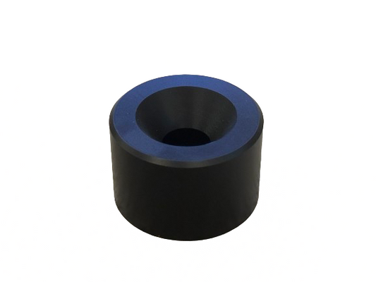Crash Bobbin - Black - Single