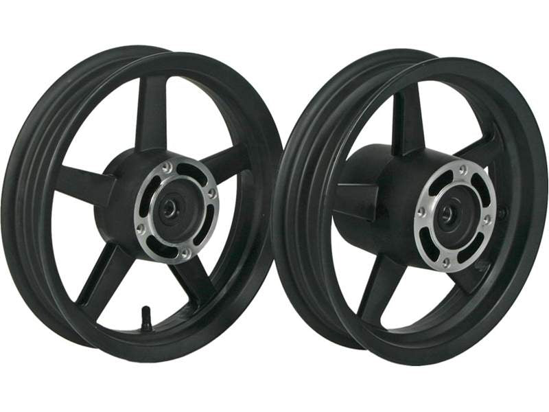 12” Mag Wheel Set