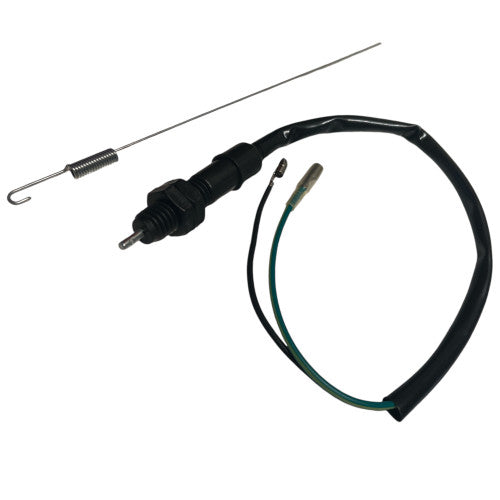 Monkey Bike / Pit Bike Rear Brake Pressure Switch