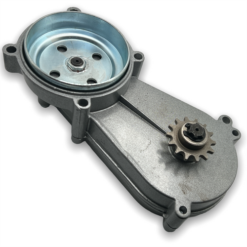 Mini Dirt Bike Gearbox / Transfer Box (Long Type)