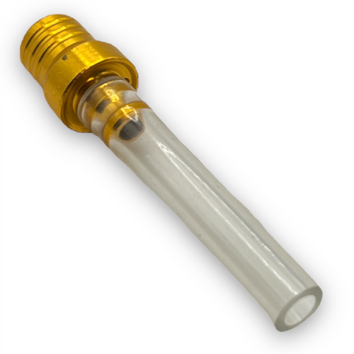 Gold Fuel Tank Breather Hose