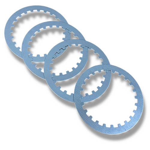 Zongshen 190cc Pit Bike Metal Clutch Plate Set x5