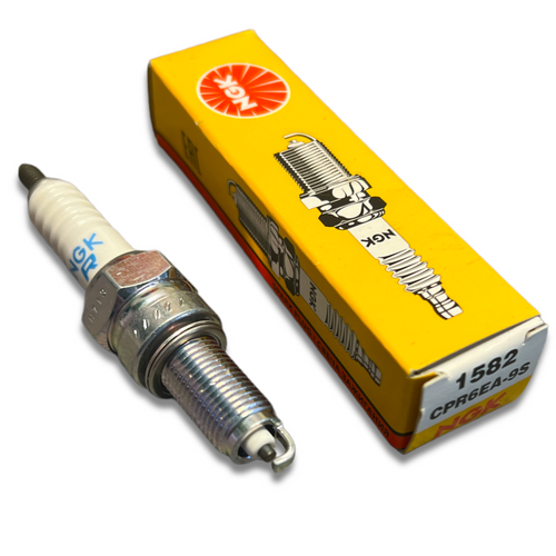 CPR6EA-9S NGK Pit Bike Spark Plug for Honda CRF110