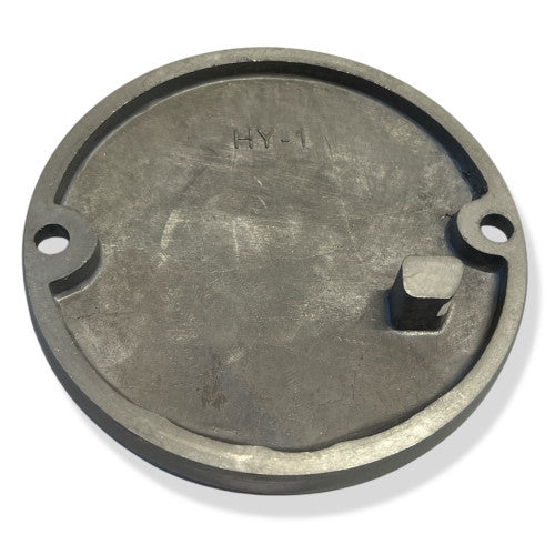 98mm Pit Bike Clutch Cover