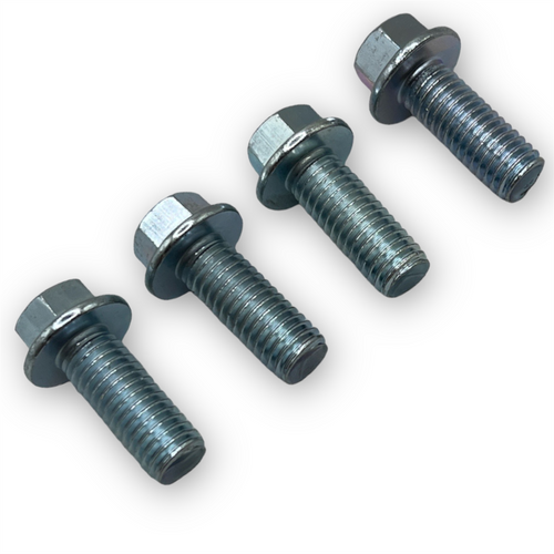 M8 Flange Pit Bike Sprocket Bolts.